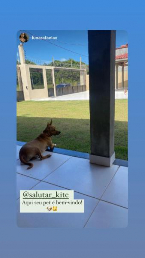 Casa Salutar